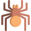 Spider アイコン 64x64