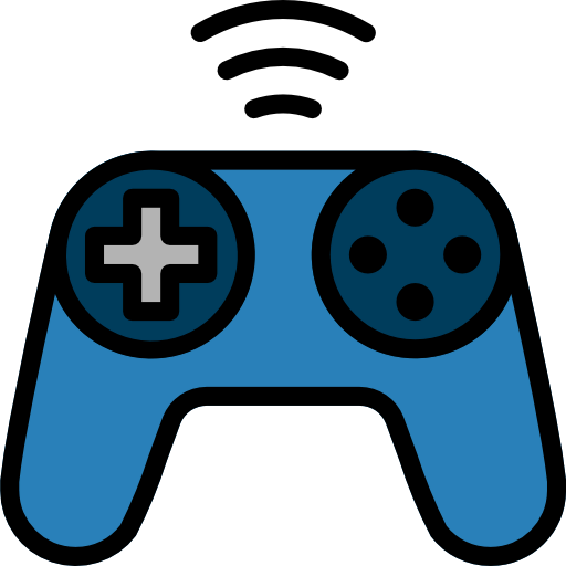 Gamepad icon