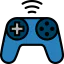 Gamepad icon 64x64