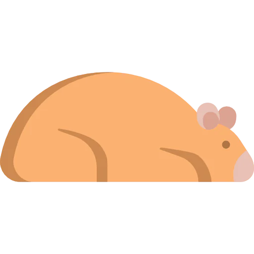 Hamster icon
