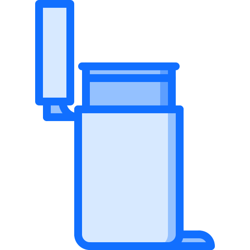 Garbage icon