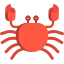 Crab Symbol 64x64