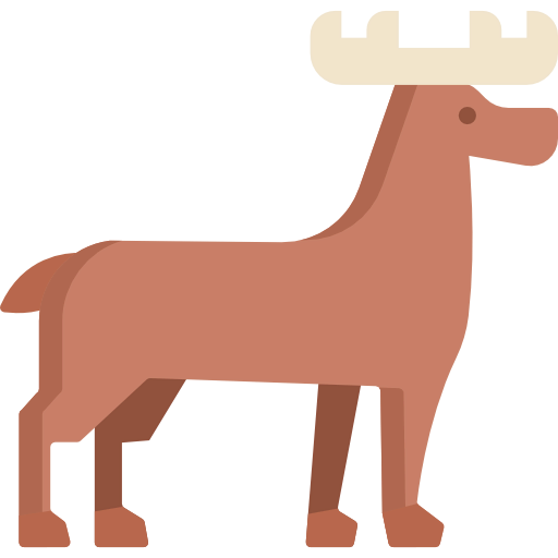 Deer icon
