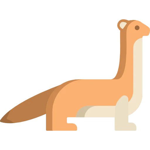 Weasel icon