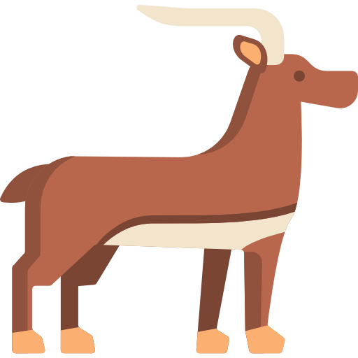 Antelope icon
