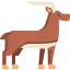 Antelope icon 64x64