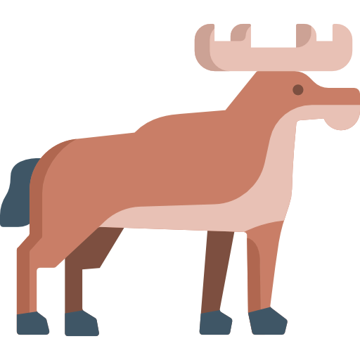 Moose icon
