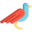 Bird icon 64x64