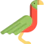 Parrot icon 64x64