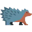 Porcupine icon 64x64