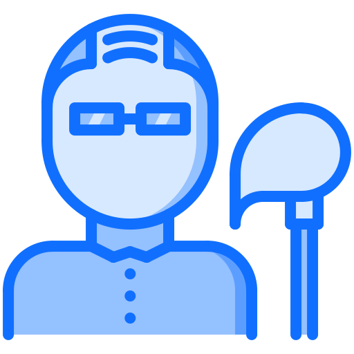 Cleaner icon