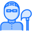 Cleaner icon 64x64