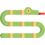 Snake biểu tượng 64x64