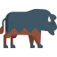 Bison icon 64x64