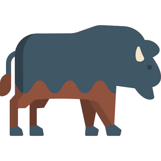 Bison icon