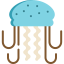 Jellyfish icon 64x64