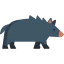 Boar icon 64x64
