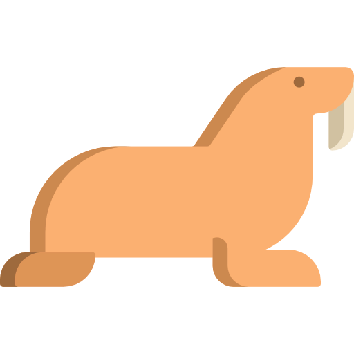 Walrus icon