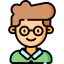 Teacher icon 64x64
