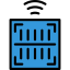 Barcode icon 64x64