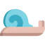 Snail icon 64x64