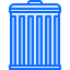 Bin icon 64x64