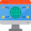 Global icon 64x64