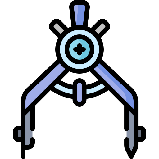 Compass icon