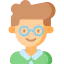 Teacher icon 64x64