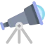 Telescope icon 64x64