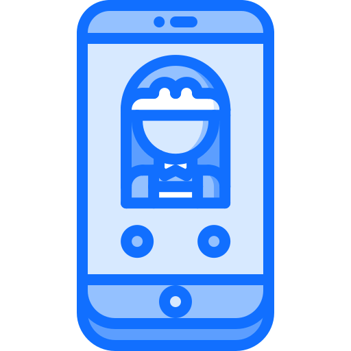 Call icon