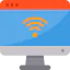 Wifi icon 64x64