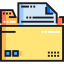 Document icon 64x64