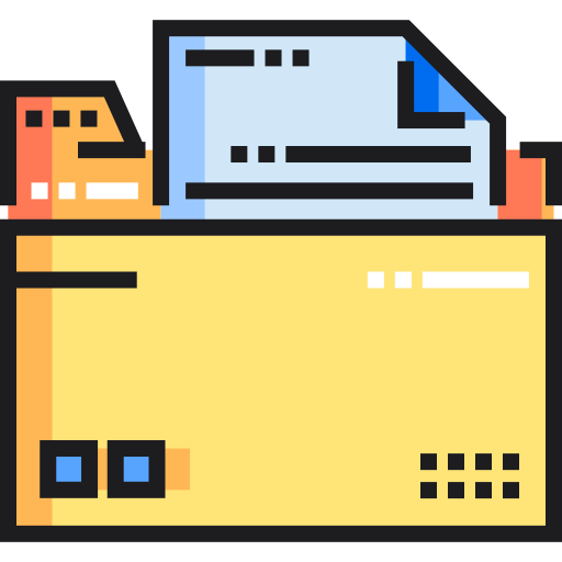 Document icon