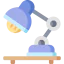 Desk lamp Symbol 64x64