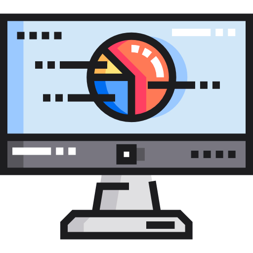 Computer icon