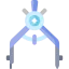 Compass icon 64x64