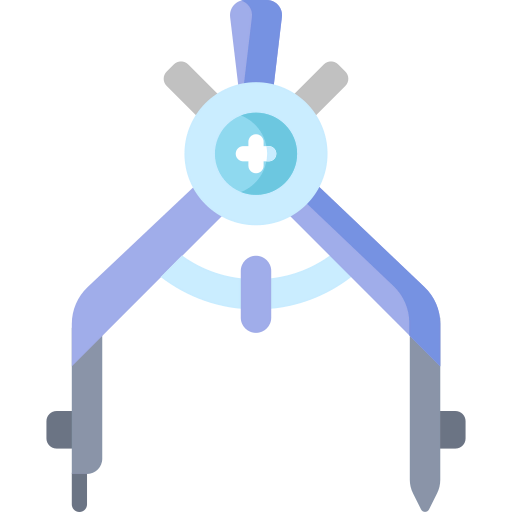 Compass icon