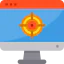 Target icon 64x64