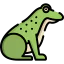 Frog icon 64x64