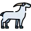 Goat icon 64x64