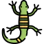 Lizard icon 64x64