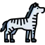 Zebra Symbol 64x64