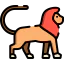 Lion icon 64x64
