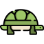 Turtle icône 64x64