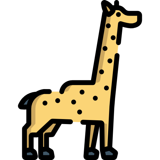 Giraffe icon