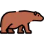 Bear icon 64x64