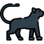 Panther icon 64x64