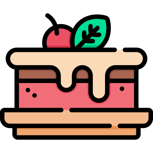 Cake icon