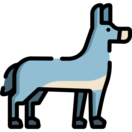 Donkey icon
